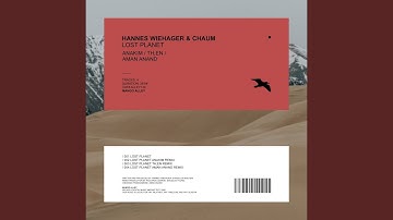 Thumbnail of Lost Planet