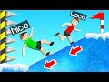 NICO, SFIDA I SUOI AMICI IN UNA DEATH RUN IMPOSSIBILE!