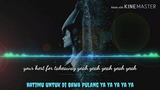 The Chainsmokers,  ILLENIUM - Takeaway 'Lyrics(Terjemahan Indonesia) ft. Lennon