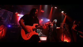 SnakeyeS - Evolution (Live - Metal MonsTour 2018 @ Sala Even - Sevilla)