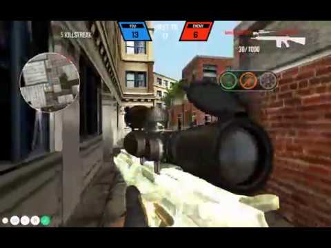 Bullet Force - Multiplayer - Computer - YouTube