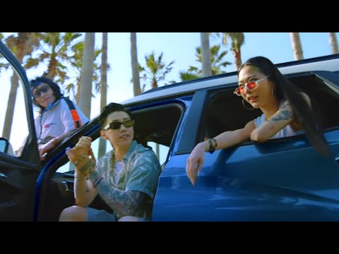 [Holy Bang] 쉐보레 TRAILBLAZER TVC 'SUMMERIDE' Full ver. (60sec)