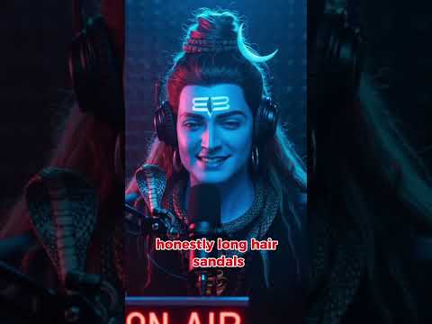Tridev Talks Episode 4: The first guest #ai #facts #motivation #universe #love #jesus