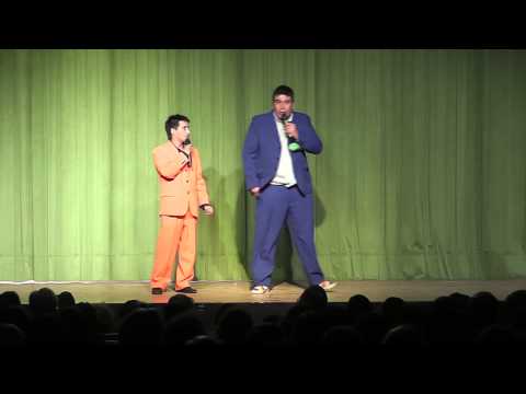 Video de Duo Mal Humor