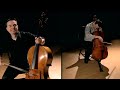 Steven Sharp Nelson - The Cello Song - Bach is back (with 7 more cellos) The Piano Guys