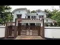 Brand new double story house built for 40 lakhs | Ravishing interior | Video tour