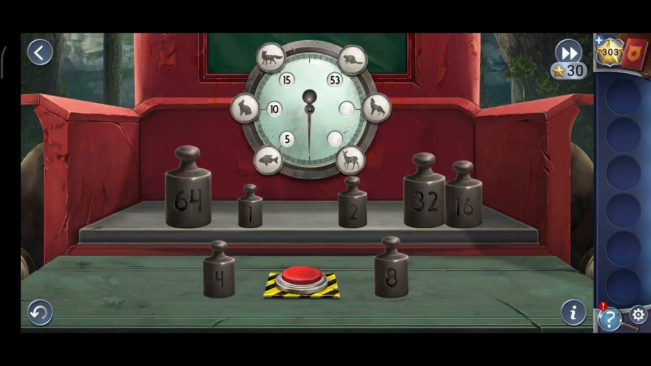 Solution AE Mysteries The Echo Bay Murders Chapitre 3 YouTube