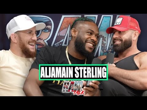 Aljamain Questions Suga Sean?s Win, Fighting Volkanovski & What It Takes To Be A UFC Champion