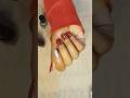 wedding season nail art ideas#💅💅💅#siddhi nail art#simplenails #nailart #youtubeshorts #nails #youtub