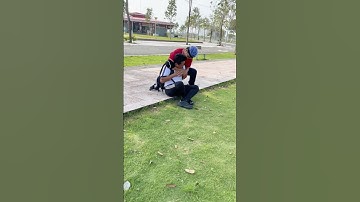 Trấn lột học sinh cướp và cái kết buồn @LongGiang95