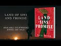 Land of Sins & Promise Book Trailer 