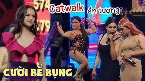 Phản ứng Diva Cát Thy Tâm Thảo khiến Lệ Râu "mặc Bikini" hát lô tô sau lễ đăng quang MISS UNIVERSE
