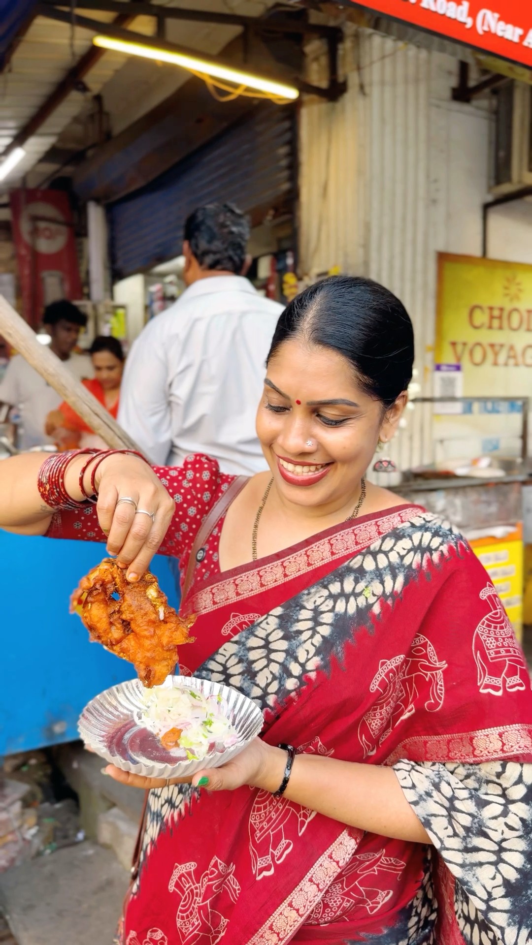 😋 തനി നാടൻ രുചികൾ - ShareChat