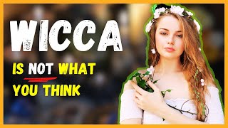 Download Lagu Wicca EXPLAINED in Less than 6 Minutes! MP3