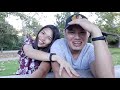 OUR COLLEGE LOVE STORY (We Hated Each Other) // Aura and Noe VLOGS