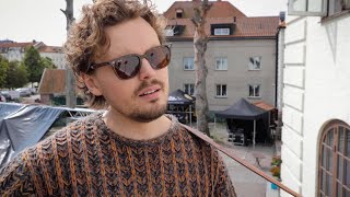Jesper Lindell, It Aint Easy (Rootsy Summer Sessions)