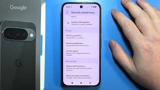 Google Pixel: How To Enable/Disable App Pinning (Android 17)