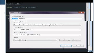 (10) ASP.NET MVC 快速開發與學習資源_與 ASP.NET MVC 的第一次親密接觸
