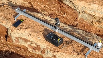 DNP Cameras in Motion Time Lapse Video