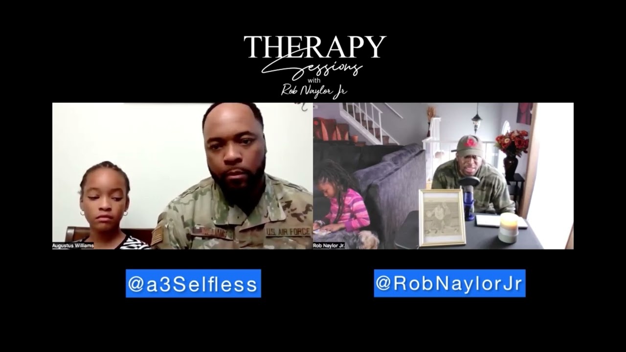 "We all have gifts and talents"...