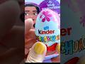 Kinder Surprise egg Prinzessin new opening #notalking#unboxing #kindersuprise#asmr #applaydu#disney