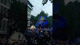 Bandung Hajatan persib persibbandung persibday bobotoh viking bandung cimahi jawabarat