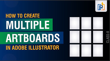 how to create multiple artboards in illustrator | how to add artboard in illustrator | illustrator