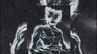 VISXGE - Back from Hell // slowed reverb