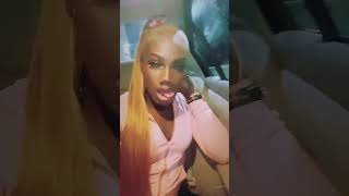 sexy eyes ebony trans