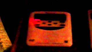 Hurricane Sandy Local Statement/SPS [NO EAS] | NOAA Weather Radio (10/28/2012)