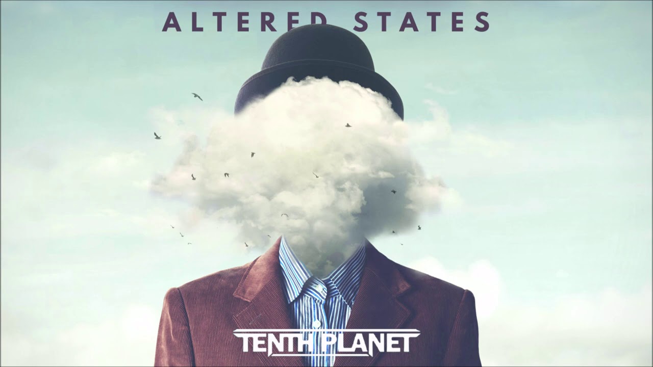 Tenth Planet - Altered States