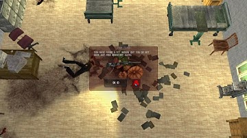 Dead Frontier 3D Death Row Hospital Looting Guide