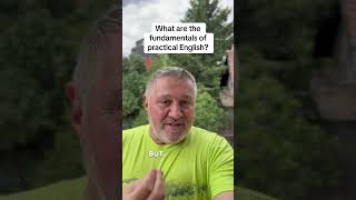 The Real Fundamentals of English Fluency (Not Grammar)