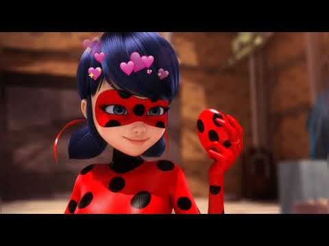 ROSES EDIT || MIRACULOUS LADYBUG🌹🌹
