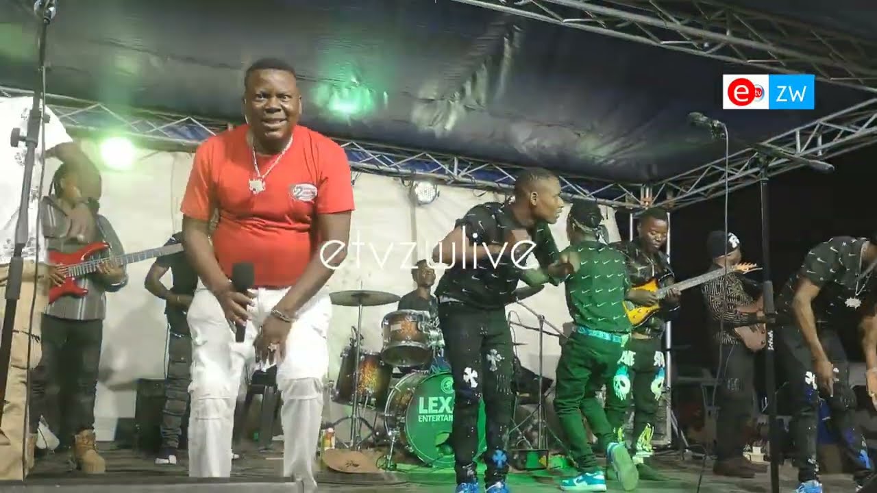 Solo Moyo anenge ndiye Tongai Moyo 🎸🔥👏