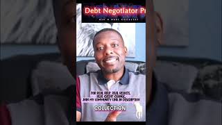 Debt Collection Demand Letters: Don't Pay Immediately! #shorts