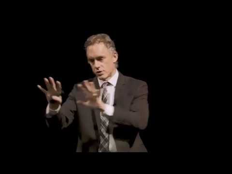 Jordan Peterson: Don't Eat Your Brain!