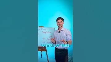 POV: you figure out why braking more is faster #racing #iracing #car #simracing #f4