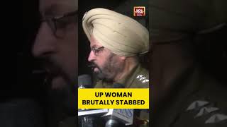 Woman From Up Stabbed To Death In Chandigarh Rose Garden India Today