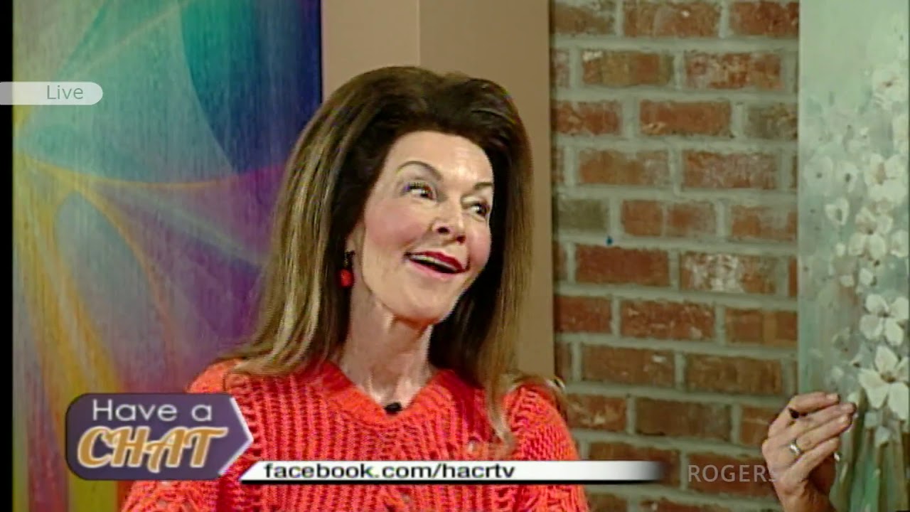 On the Have a Chat menu; a dietitian and a winning soccer team!!