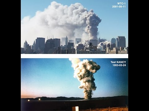 9/11: a nuclear war crime [Re-Upload; A&E logo removed] 2017-01-09