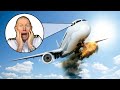 Are Pilots Ever Scared While Flying? | Airline Pilot Explains