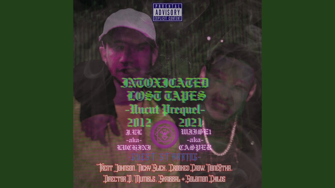 Envrmntl Occult Clsic (feat. High Chief, Nicky SLick & Crooked Crow ...