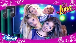 Şarkı Yarışması (TAM HALİ) | Soy Luna | Disney Channel Türkiye