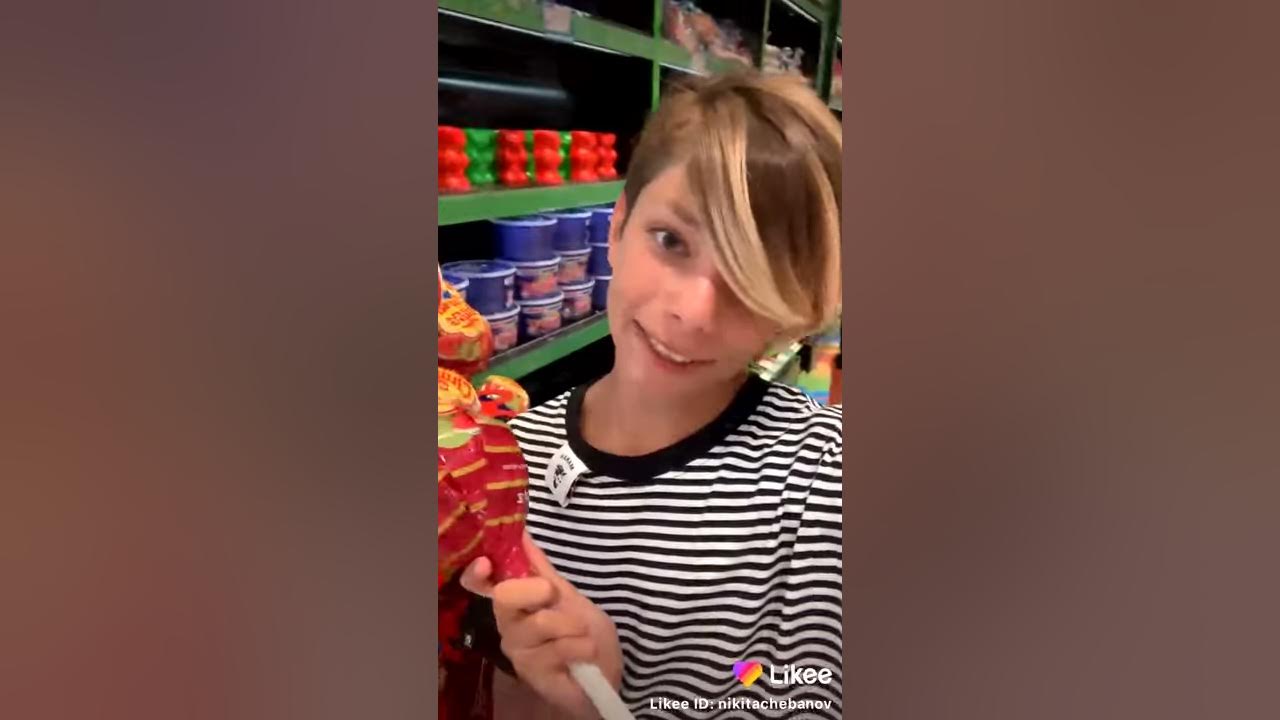 Покажи фотографии никиты
