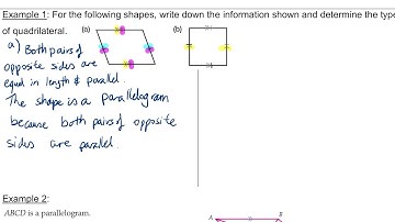 10 Prep Specialist - Deductive geometry Example 1b