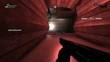 Duke Nukem Forever 2011 Multiplayer Lives Again First User Map | Test Build #2 (2022)