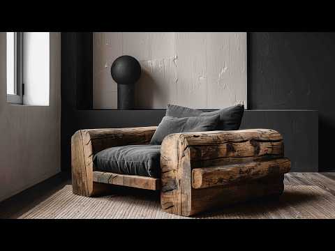 Furniture that Brings Country Charm to Your Home🌻