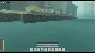 Deepwoken clips I found while tryna farm bandits for 1 investment points