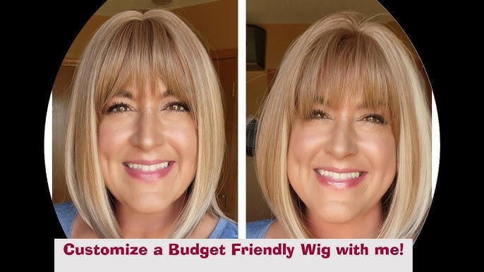 Wig Fix Review: Why I'm Taking This Silicone Band Into 2020 and Beyond –  StyleCaster